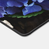 Blue Hydrangeas (Coin)