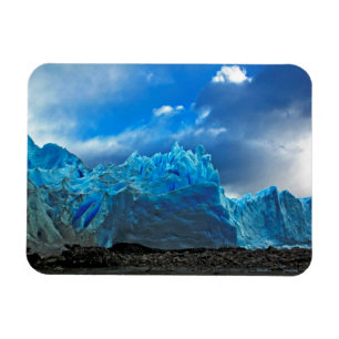 Blue Ice - Perito Moreno Magneet