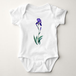 Blue Iris van PMACarlson Romper