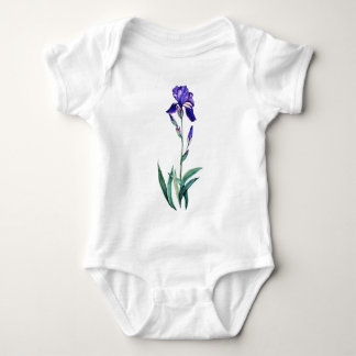 Blue Iris van PMACarlson Romper
