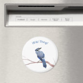 Blue Jay Magneet (Insitu (Vaatwasser))