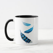 Blue Jay Mok (Links)