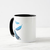 Blue Jay Mok (Voorkant links)