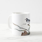 Blue Jay Mok (Voorkant links)