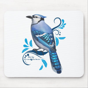 Blue Jay Muismat