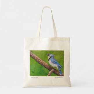 Blue Jay - Tas