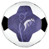 Blue Jay Voetbal (Gedraaid)
