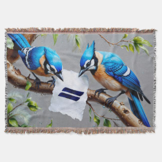 Blue Jays overweegt Deken