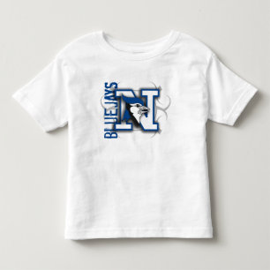 Blue Jays Peuter shirt