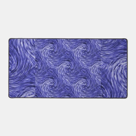 Blue Jean Twirls....... (Recto)