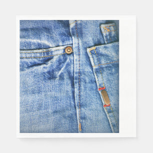 BLUE JEANS SERVET