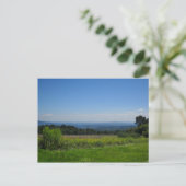 Blue Knob, Pennsylvania Briefkaart (Staand voorkant)