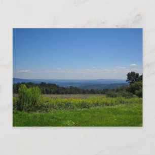 Blue Knob, Pennsylvania Briefkaart