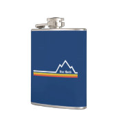 Blue Knob Pennsylvania Heupfles (Links)