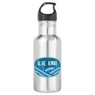 Blue Knob Pennsylvania Outdoors Waterfles