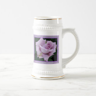 "Blue Lady" Roos Stein Bierpul