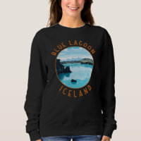 Blue Lagoon IJsland Noodcirkel