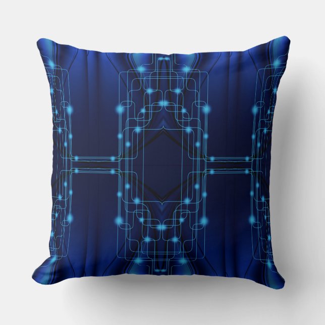 Blue Light-technologie Kussen (Voorkant)