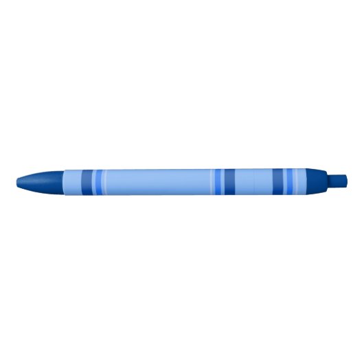 Blue Lines Pen (Voorkant)