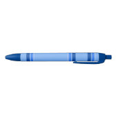 Blue Lines Pen (Bodem)