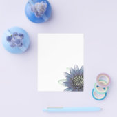 Blue Lotus Custom Flyer (Enkel)