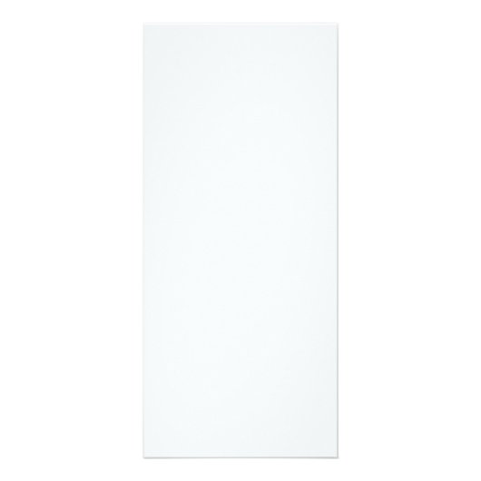 Blue Lotus Rack Kaart (Achterkant)