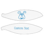 Blue Lyre Basketbal (Panelen)