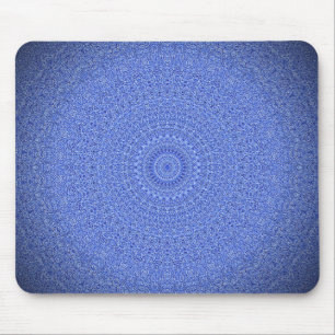 Blue Mandala Muismat