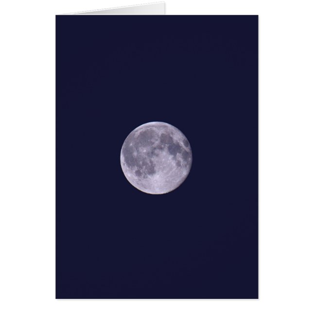 Blue Moon (Voorkant)