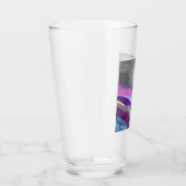 Blue Moon Glas (Rechts)