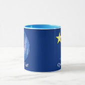 Blue Moon  Mok (Midden)