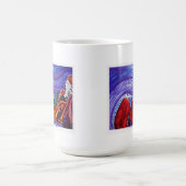 Blue Moon Over Chicago MOK (Center)