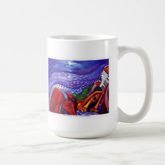 Blue Moon Over Chicago MOK