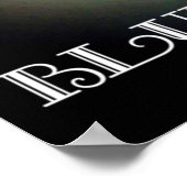 Blue Moon poster (Hoek)