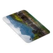 Blue Moon Valley | Jade Dragon Snow Mountain Magneet (Rechterzijde)