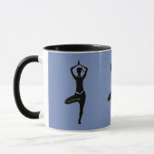 Blue & More - Combo Tasse à café (Gauche)