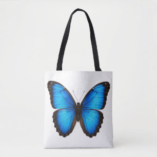 Blue Morpho Brilliance Draagtas