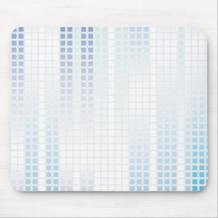Blue Mosaic Tegels Muismat