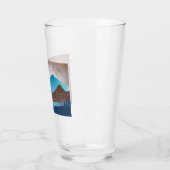 Blue Mountain Peaks Glas (Links)