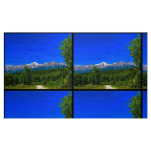 Blue Mountains Majesty Stof
