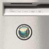 Blue Mountains National Park Australia Magneet (Insitu (Vaatwasser))