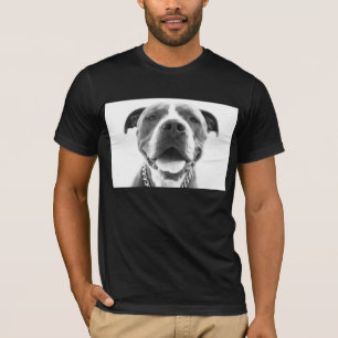 Blue Nose Pitbull T-Shirt