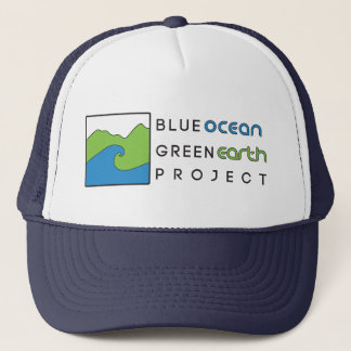 Blue Ocean Green Earth Project Pet - marine