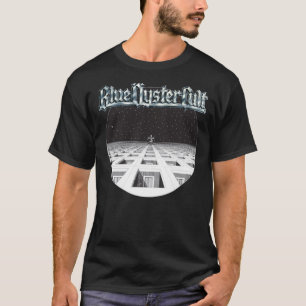 Blue Oyster Cult Classic T-Shirt