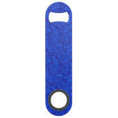 Blue Paisley (Dos)
