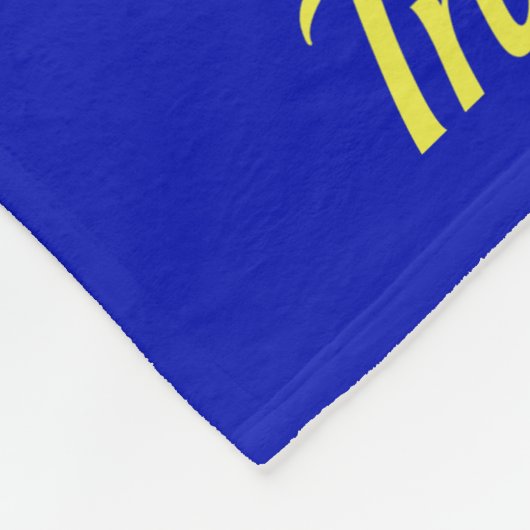 Blue Paws Milestone Deken voor huisdieren (Hoek)