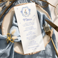 Blue Peter Rabbit Boy Baby shower