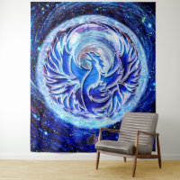 Blue Phoenix