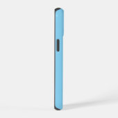 Blue Phone Case ₊˚.༄ (Côté droit)