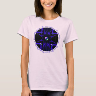 Blue Planets T-Shirt